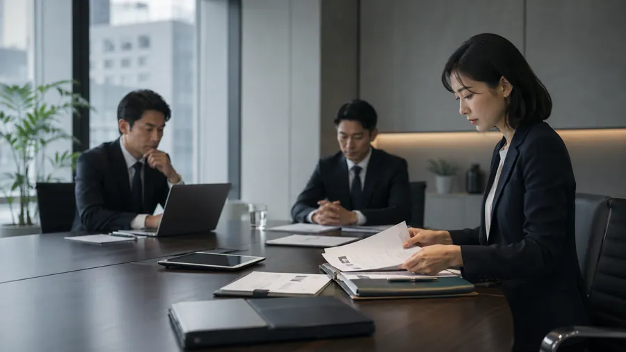 アドミニストレーション業務とは？役割・範囲とコーポレートセクレタリーの違い